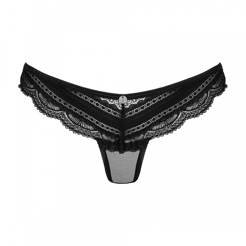 OBSESSIVE - IVANNES PANTIES L/XL