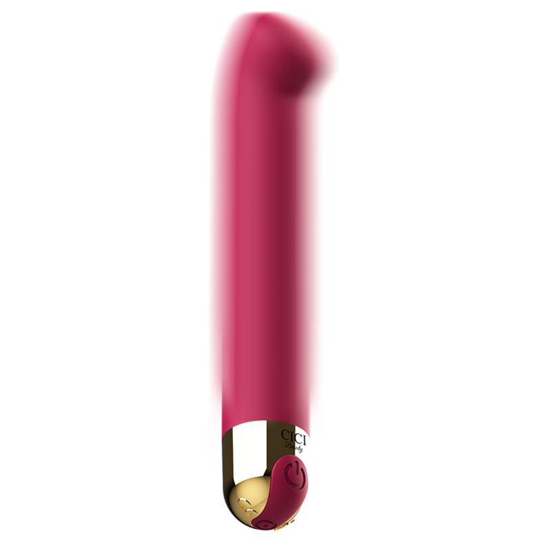 CICI BEAUTY - PREMIUM SILICONE CLIT STIMULATOR