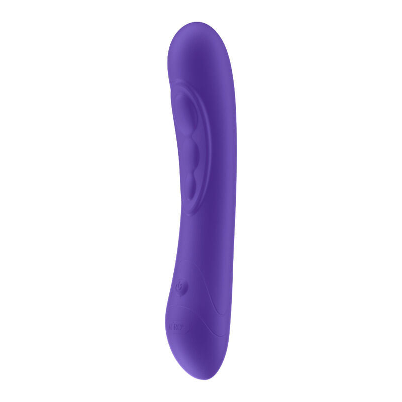 KIIROO - PEARL 3 VIBRADOR PUNTO G - MORADO