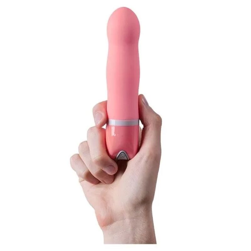 B SWISH - BDESIRED DELUXE VIBRADOR CORAL