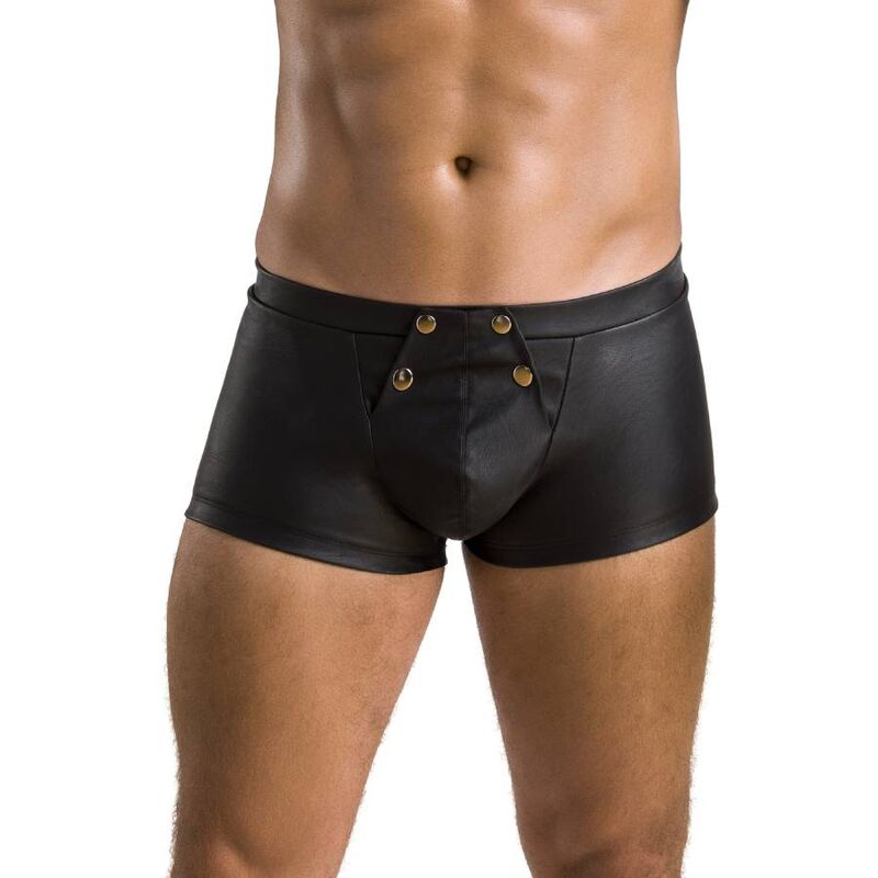 PASSION - 050 SHORT PATRICK NEGRO S/M