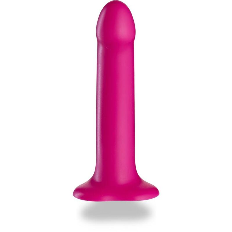 FUN FACTORY - MAGNUM DILDO NEGROBERRY