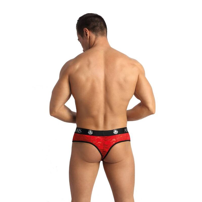 ANAIS MEN - BRAVE TANGA S