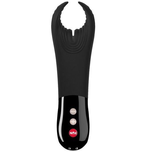 FUN FACTORY - MANTA MASTURBADOR VIBRADOR HOMBRE