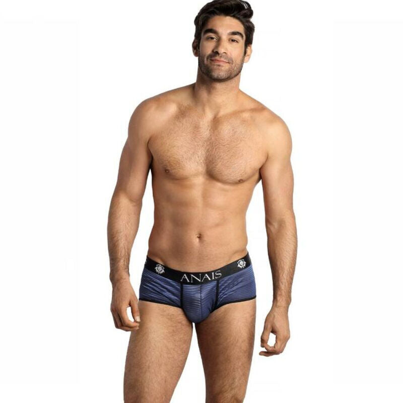 ANAIS MEN - NAVAL BOXER BRIEF S