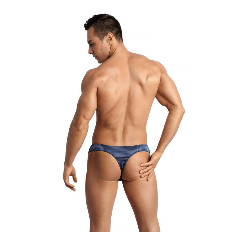 ANAIS MEN - NAVAL TANGA S