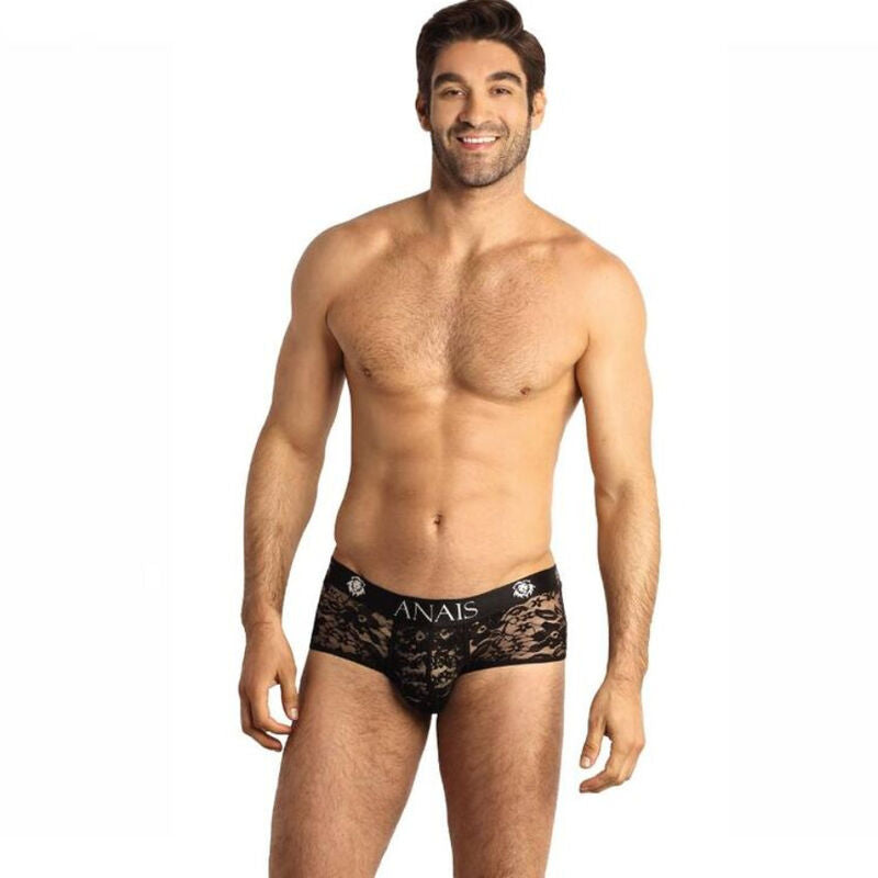 ANAIS MEN - ROMANCE BOXER BRIEF S