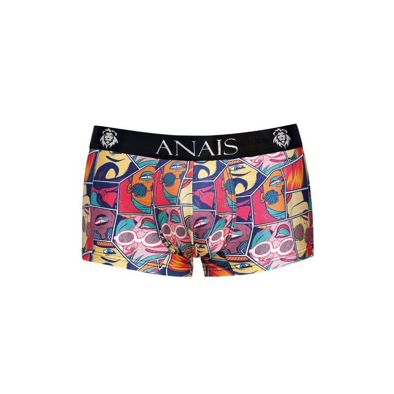 ANAIS MEN - COMICS BOXER S