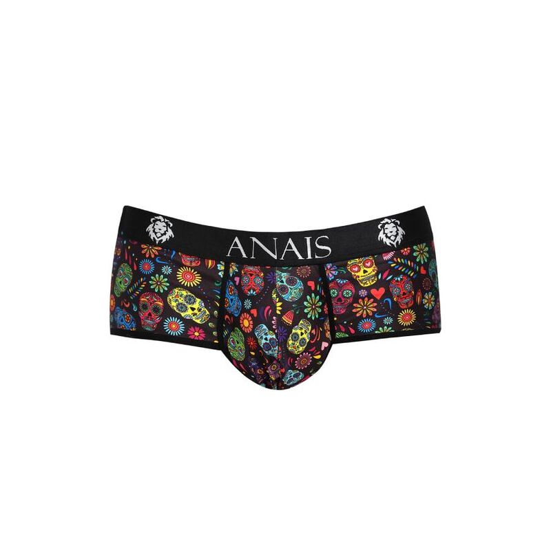 ANAIS MEN - MEXICO BOXER BRIEF S