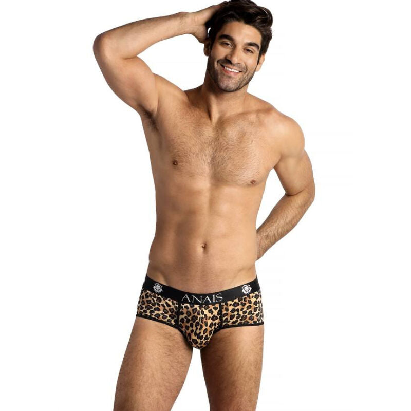 ANAIS MEN - MERCURY BOXER BRIEF S