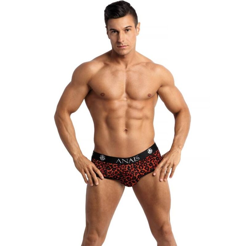 ANAIS MEN - TRIBAL JOCK BIKINI S