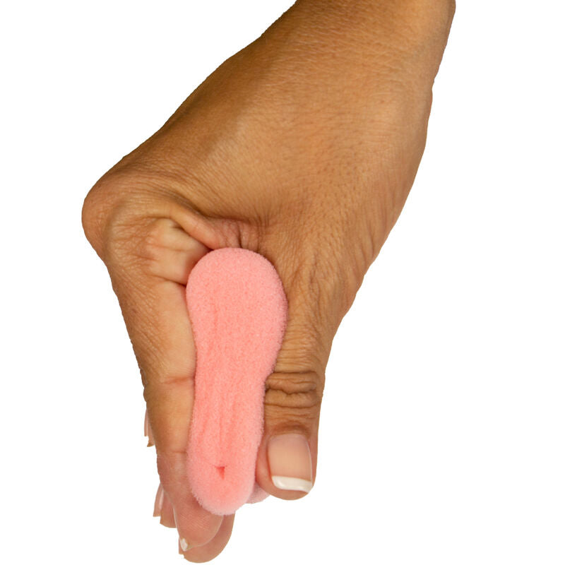 CONFORT 365 - TAMPÓN ESPONJA VAGINAL LUBRICADA