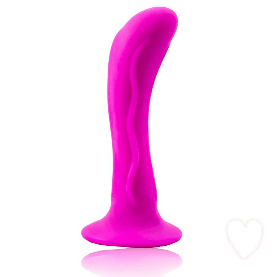 BAILE - PASSION STRONG SUCTION PLUG UNISEX