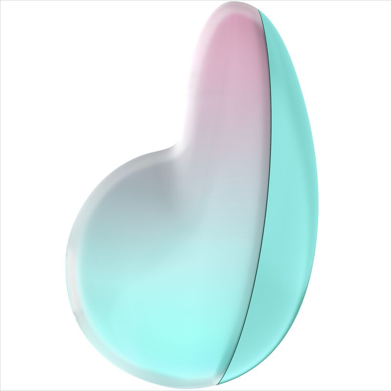 SATISFYER - PIXIE DUST LILA ESTIMULADOR AIR PLUSE