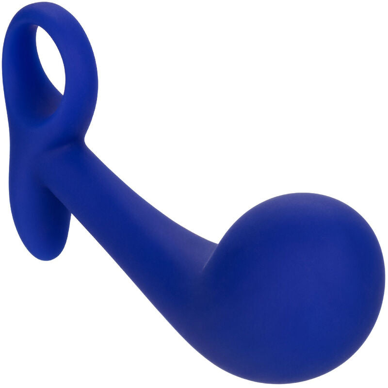 CALEXOTICS - ADMIRAL SET 2 PLUG ANAL AZUL