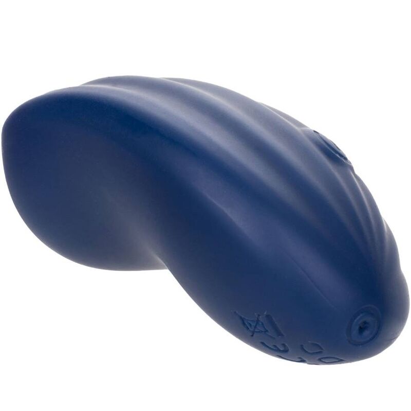 CALEXOTICS - CASHMERE VELVET CURVE AZUL