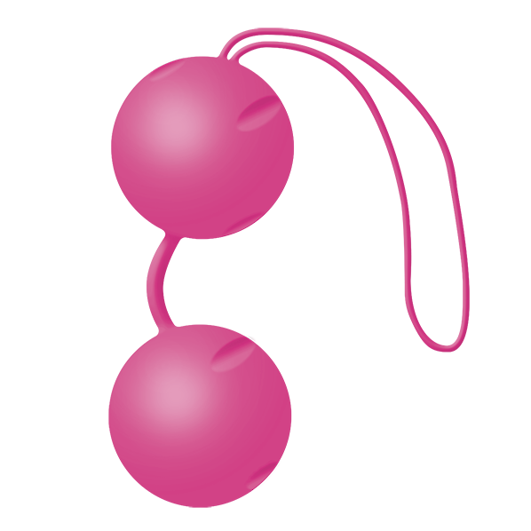 JOYDIVION JOYBALLS - LIFESTYLE FUCSIA