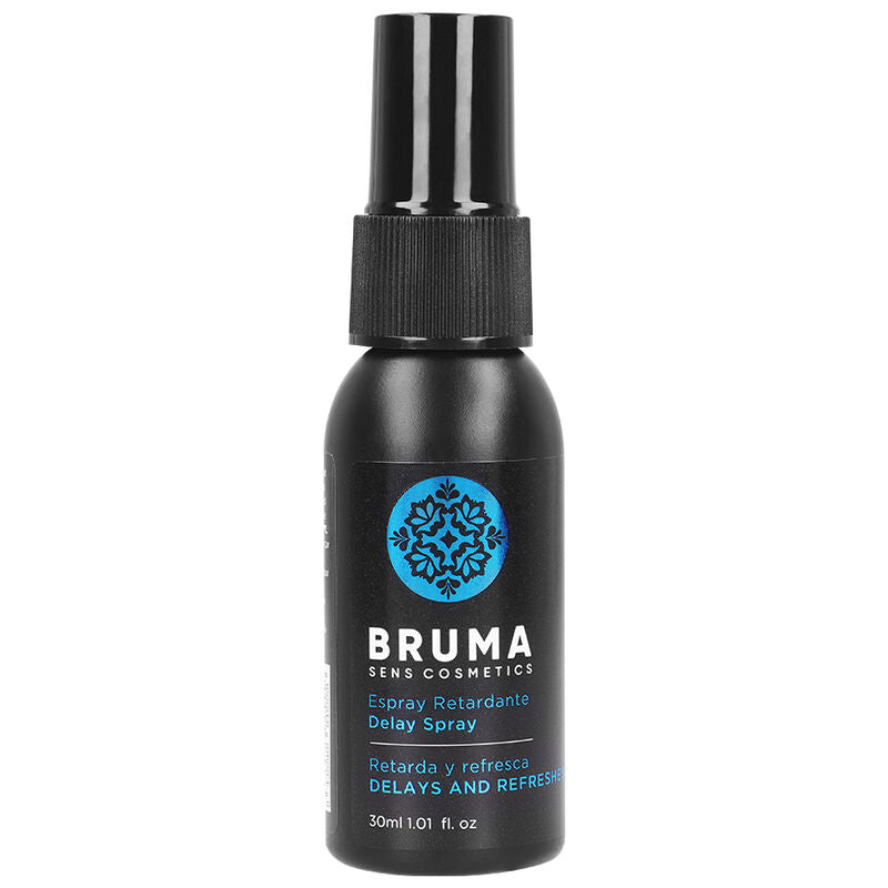 BRUMA - EXTRA SPRAY RETARDANTE  30 ML