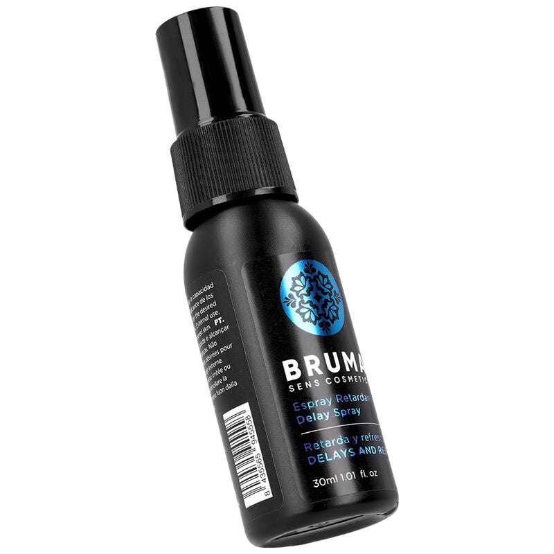 BRUMA - EXTRA SPRAY RETARDANTE  30 ML