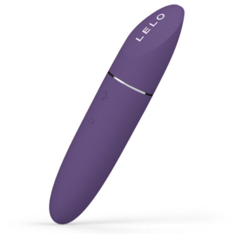 LELO - MIA 3 VIBRADOR PERSONAL MORADO