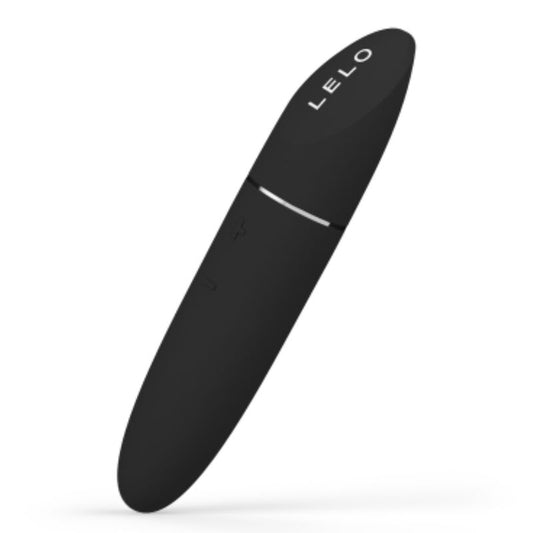 LELO - MIA 3 VIBRADOR PERSONAL NEGRO