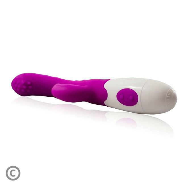 PRETTY LOVE - FLIRTATION VIBRADOR ARTHUR