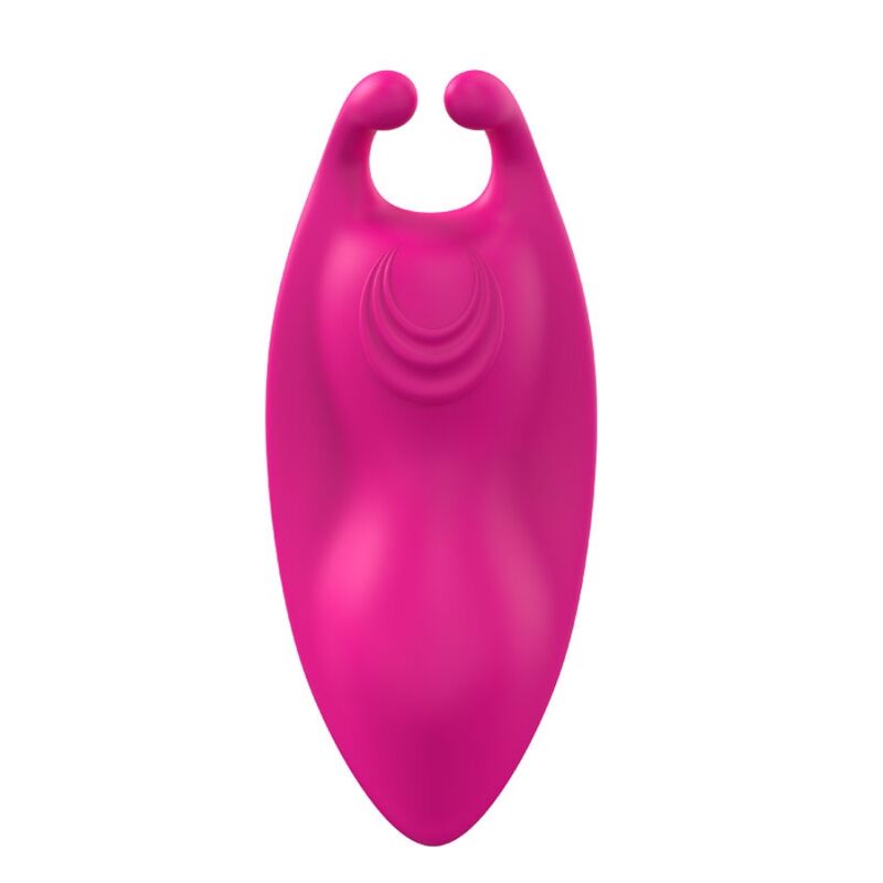 ARMONY - HONEYBEE PANTIES VIBRADOR PUNTO G CONTROL REMOTO FUCSIA