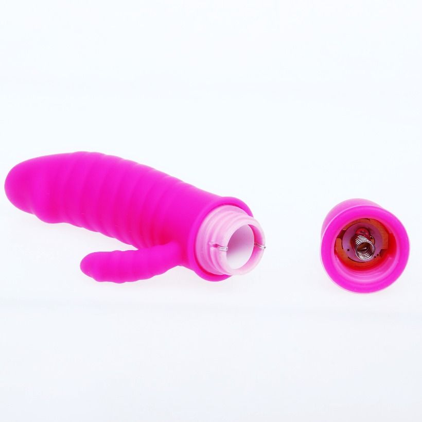 PRETTY LOVE - FLIRTATION VIBRADOR ARND