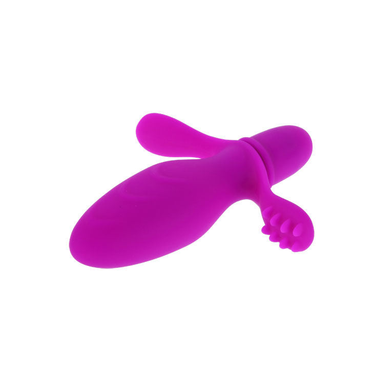 PRETTY LOVE - FLIRTATION VIBRADOR FITCH