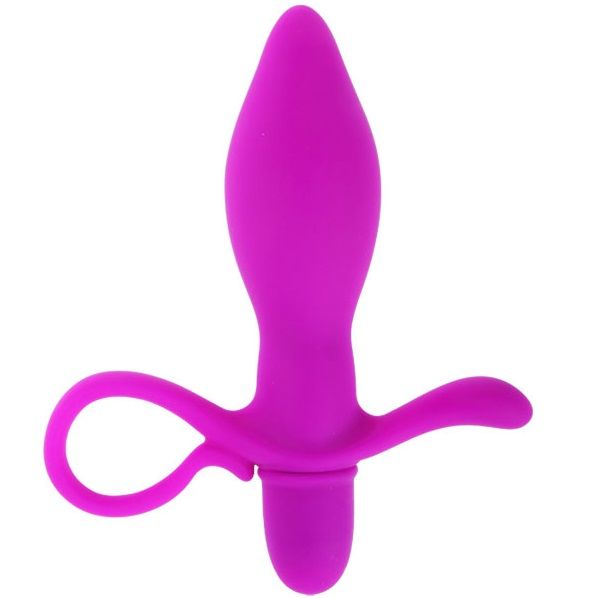 PRETTY LOVE - FLIRTATION VIBRADOR TAYLOR