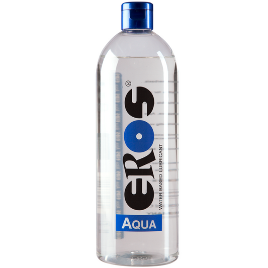 EROS AQUA - LUBRICANTE DENSO MEDICO 500 ML