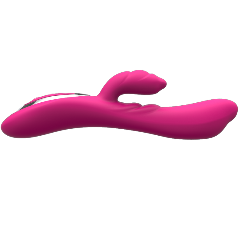 NALONE - TOUCH 2 VIBRADOR INTELIGENTE