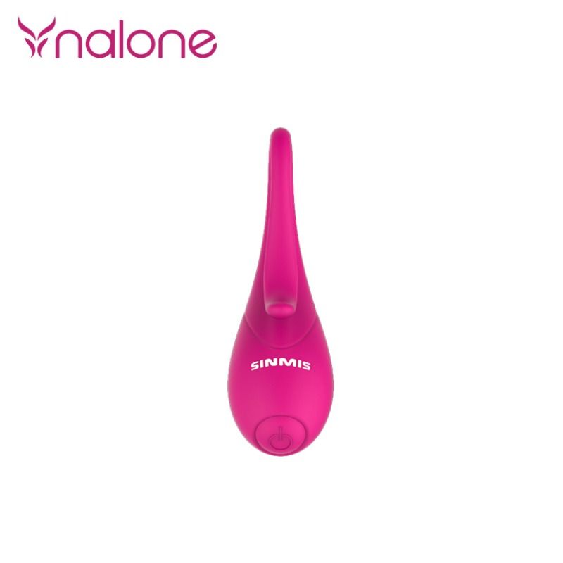 NALONE - COCO VIBRADOR PINZAS