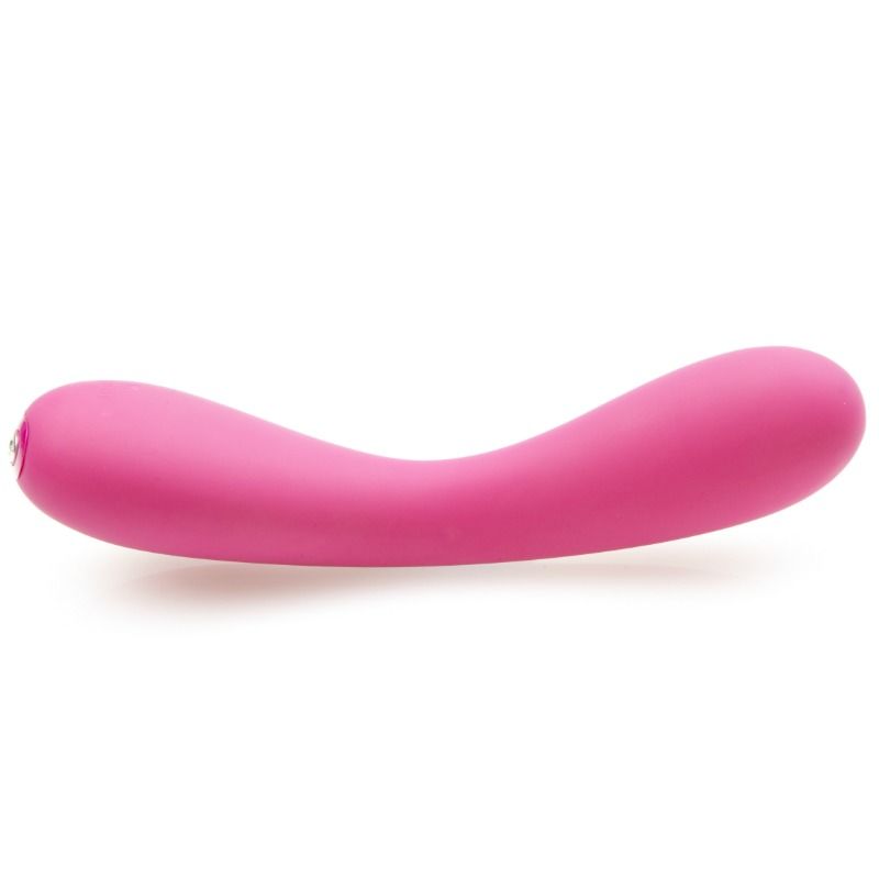 JE JOUE - VIBRADOR UMA FUCSIA