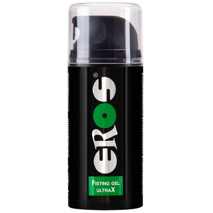 EROS - FISTING ANAL GEL LUBRICANTE RELAJANTE 100 ML