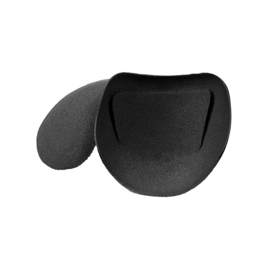 BYE-BRA - PROTECTORES HOMBRO SOSTEN NEGRO