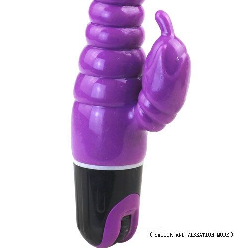 BAILE - LOVET VIBRATOR SENSATION VIOLETA