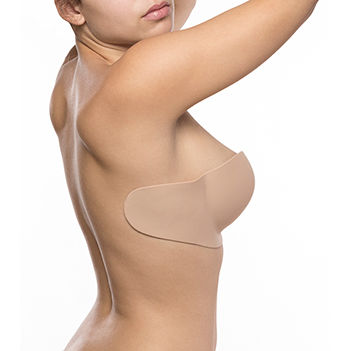 BYE-BRA - GALA SUJETADOR COPA C BEIGE