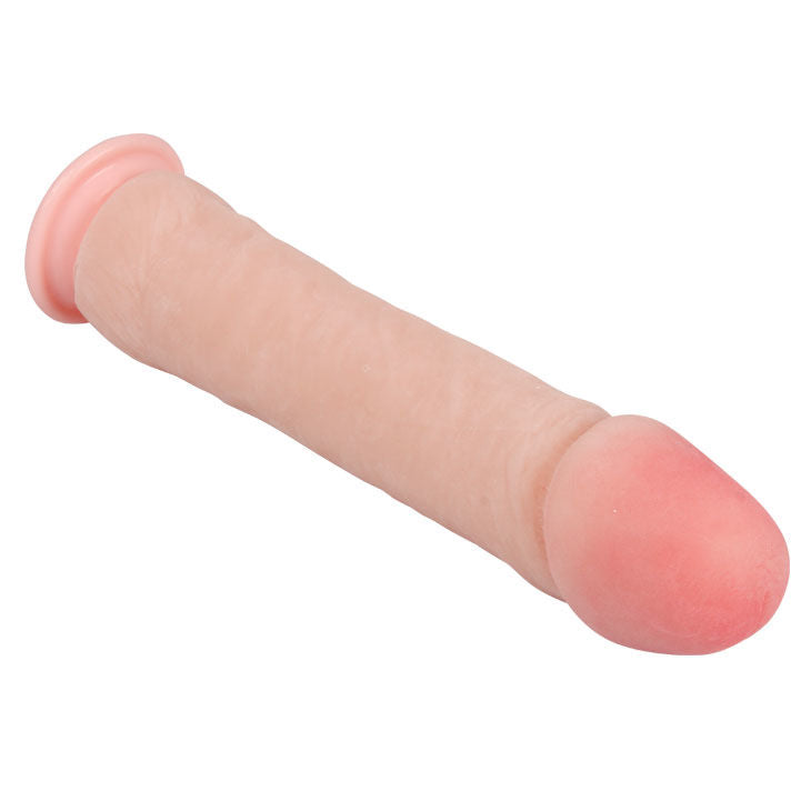 BAILE - THE BIG PENIS DILDO REALISTICO NATURAL 26CM