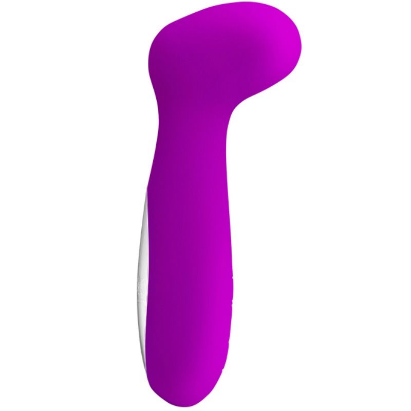 PRETTY LOVE - SMART VIBRADOR ESTIMULADOR HIRAM