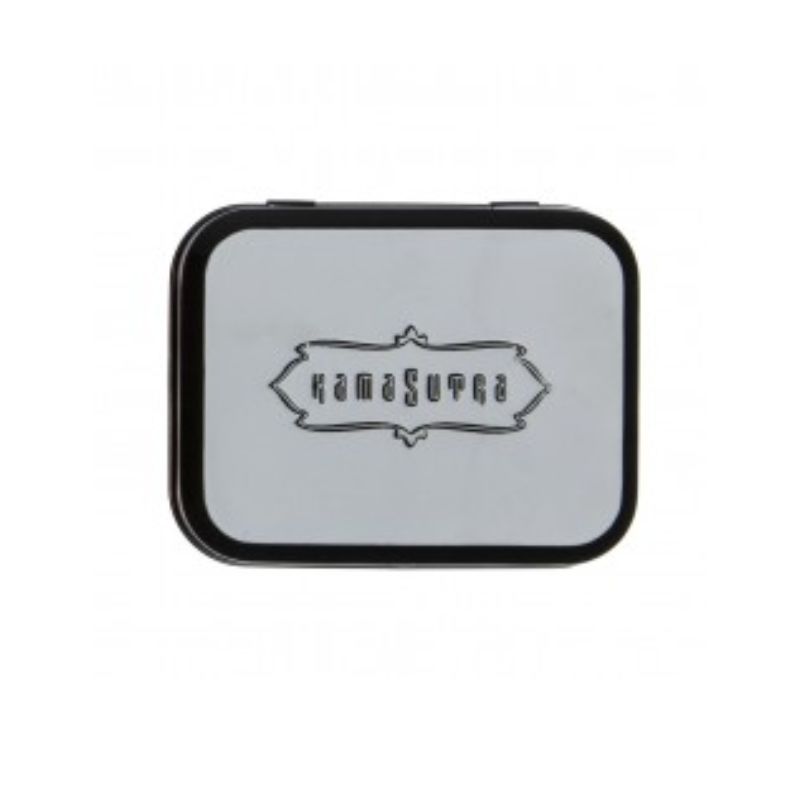 KAMASUTRA - WEEKENDER TIN KIT ORIGINAL