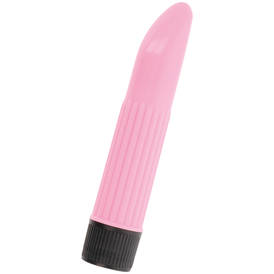 INTENSE - SONNY VIBRADOR ROSA