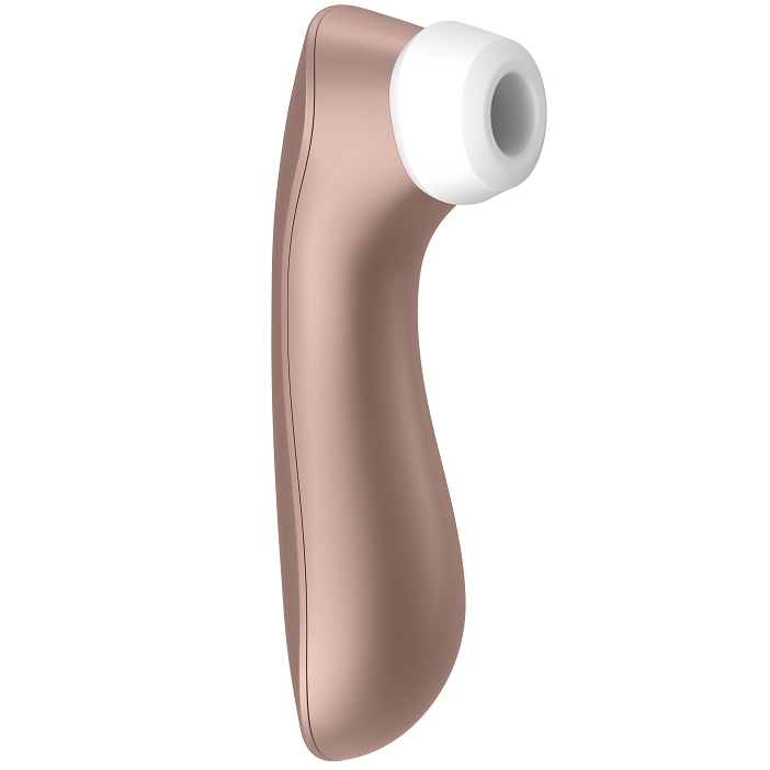 SATISFYER - PRO 2 VIBRATION EDICIÓN 2020