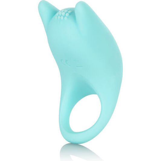 CALEXOTICS - DUAL EXCITER ENHANCER ANILLO ESTIMULADOR SILICONA