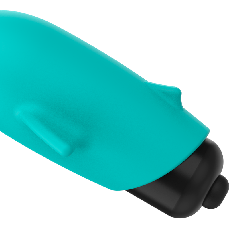 OHMAMA -  POCKET DOLPHIN VIBRATOR XMAS EDITION