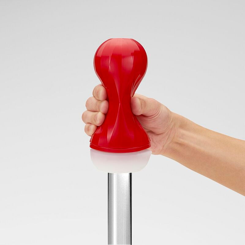 TENGA - AIR-TECH MASTURBADOR SQUEEZE REGULAR