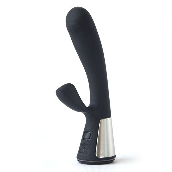 KIIROO - OHMIBOD FUSE APP REMOTE CONTROL NEGRO