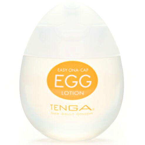 TENGA - EGG LOTION LUBRICANTE 50 ML